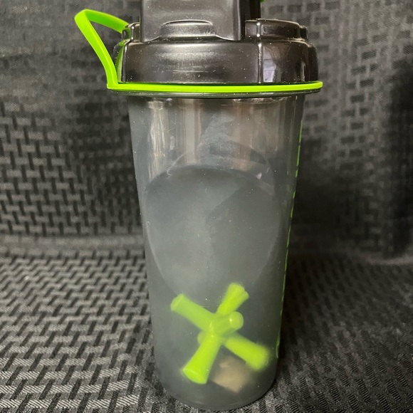 Herbalife Nutrition Jaxx Blender Bottle Shaker Cup - Picture 3 of 8